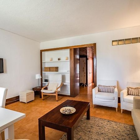 Apartmán Akisol Troia Morado Exteriér fotografie