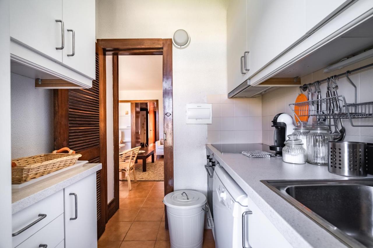 Apartmán Akisol Troia Morado Exteriér fotografie
