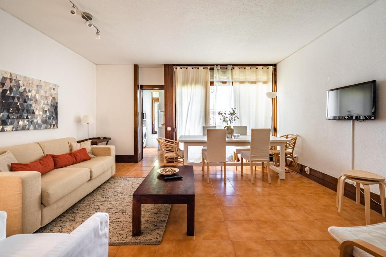 Apartmán Akisol Troia Morado Exteriér fotografie