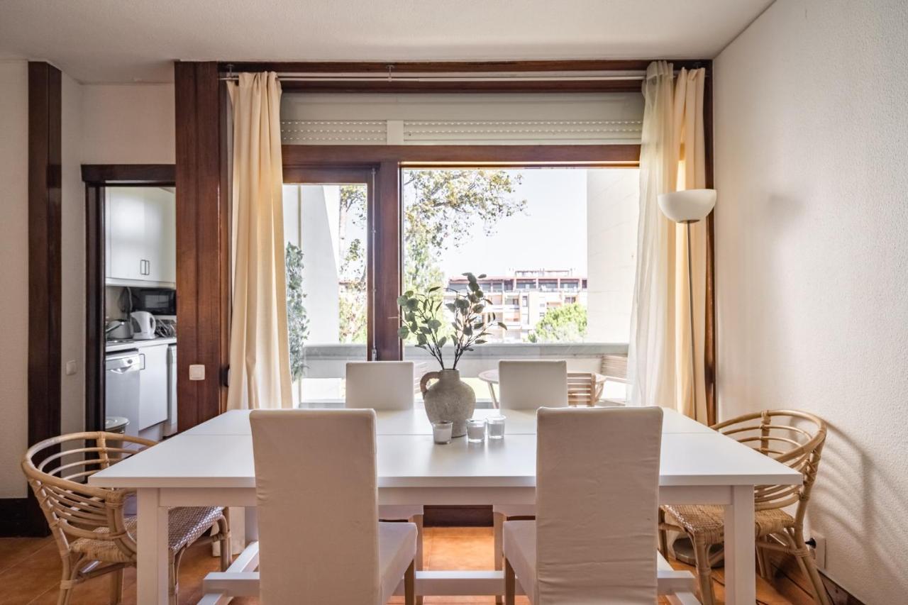 Apartmán Akisol Troia Morado Exteriér fotografie