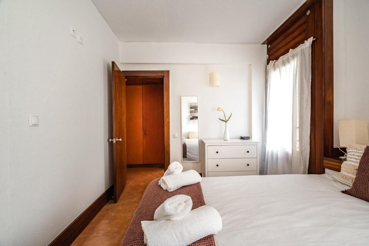 Apartmán Akisol Troia Morado Exteriér fotografie