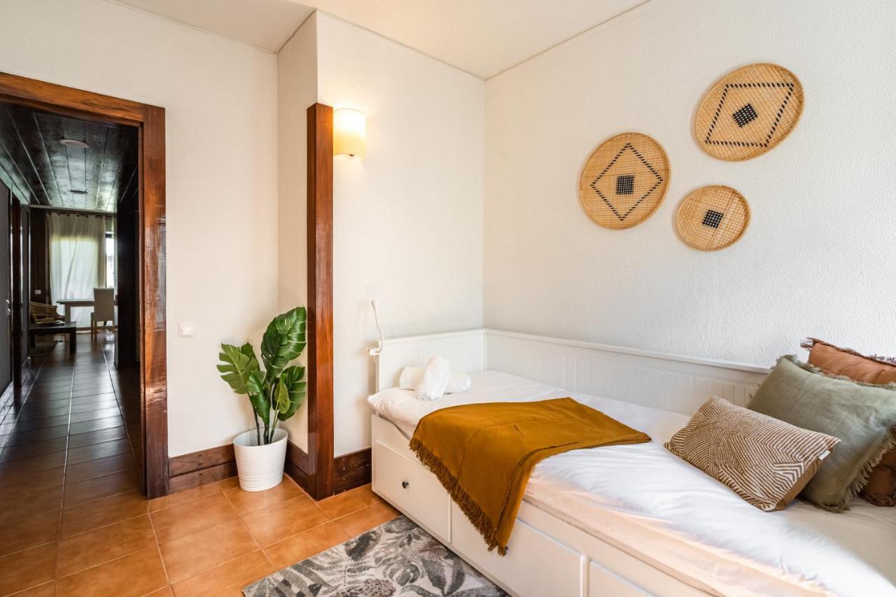 Apartmán Akisol Troia Morado Exteriér fotografie