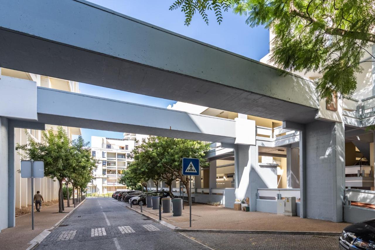 Apartmán Akisol Troia Morado Exteriér fotografie