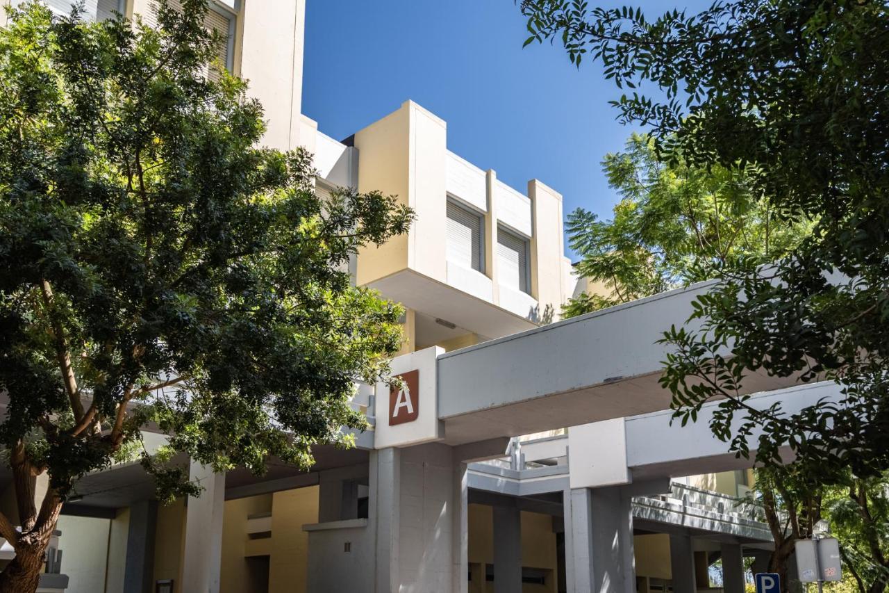 Apartmán Akisol Troia Morado Exteriér fotografie